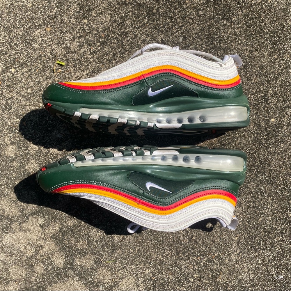 Nike Air Max 97 Ratatouille